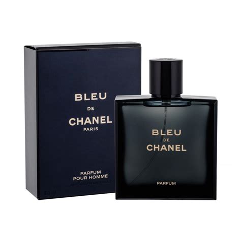 blu di chanel parfum 100 ml prezzo